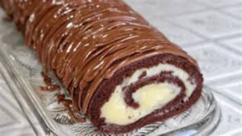 Rulo Pasta