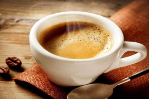 Double Espresso