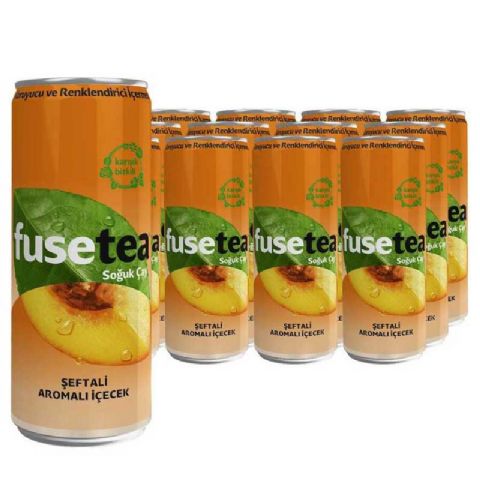 ıce Tea