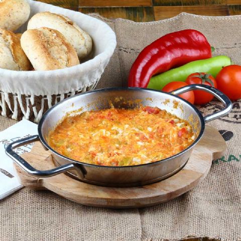 Sade Menemen