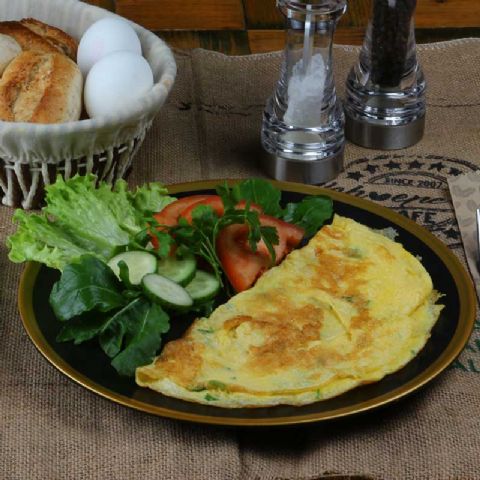 Sade Omlet