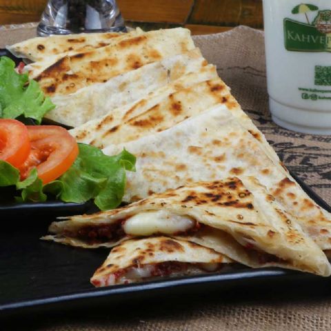 Kaşif Special Gözleme
