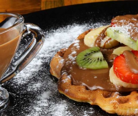 Waffle