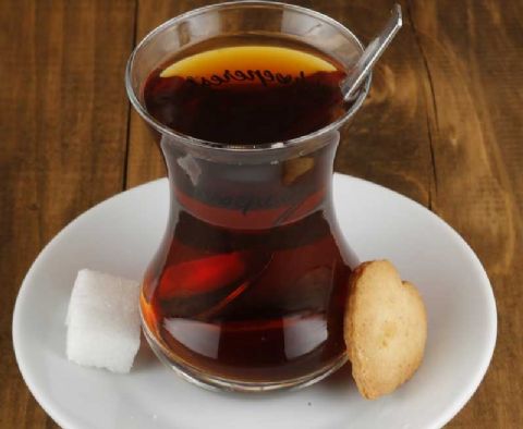 Çay