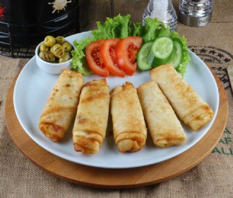 Paçanga Böreği