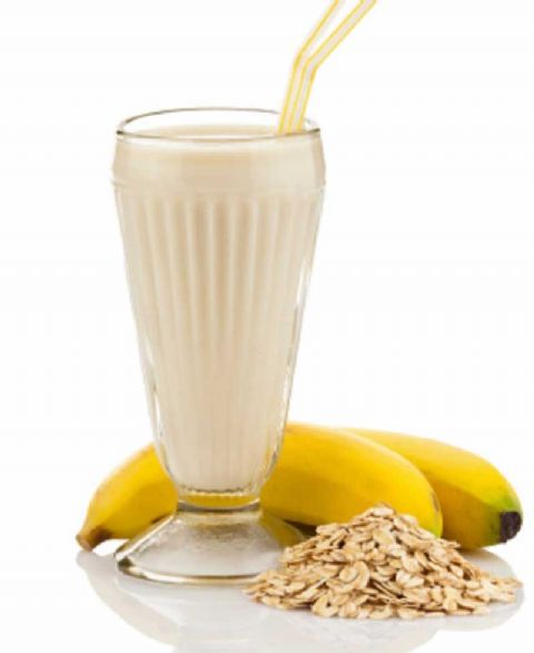 Muzlu Milkshake