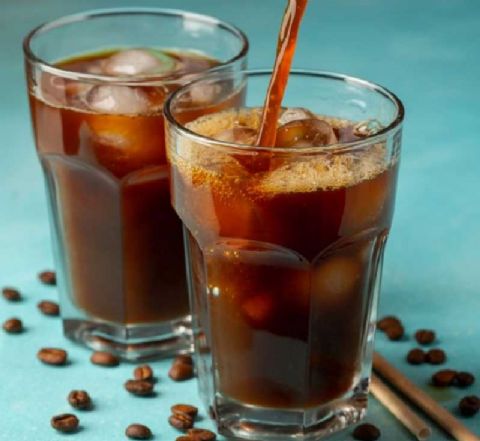 Ice Americano