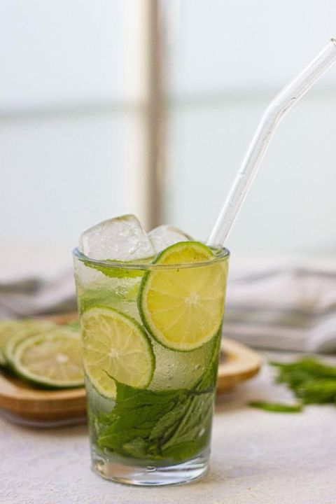 Cool Lime