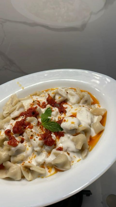 Mantı