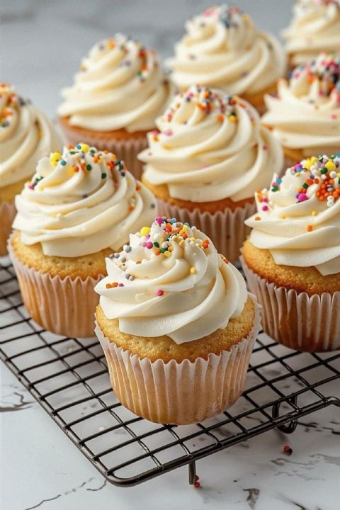 Cup Cake