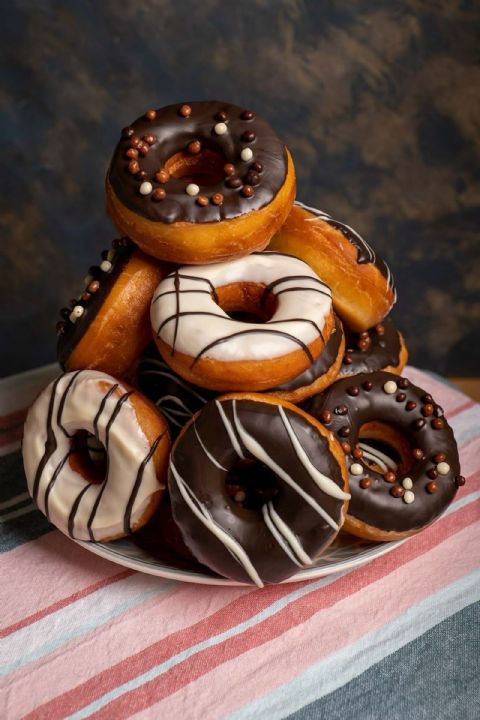 Donut