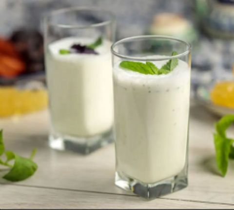 Ayran Şişe